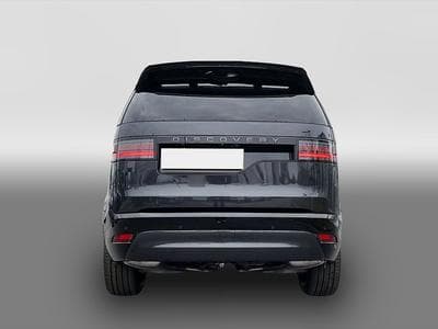 Land-Rover Discovery (2023) - Foto 7
