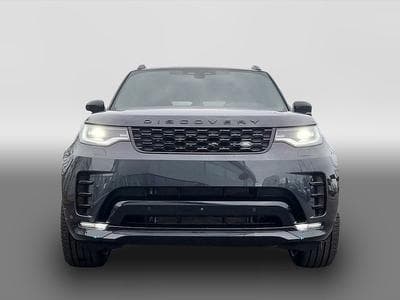 Land-Rover Discovery (2023) - Foto 8