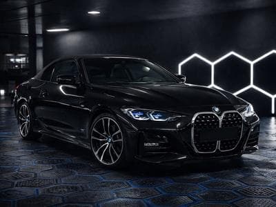 BMW 420 M sport (2023) - Foto 1