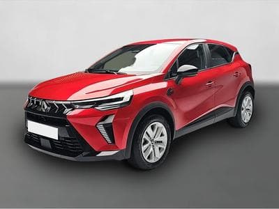 Mitsubishi ASX (2026) - Foto 1