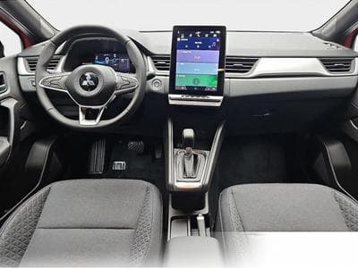 Mitsubishi ASX (2026) - Foto 6