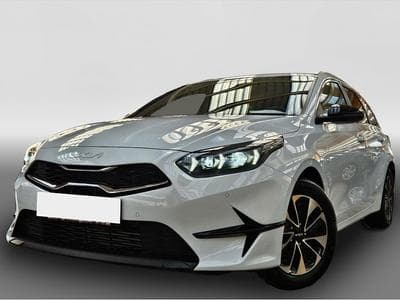 Kia Ceed (2026) - Foto 1