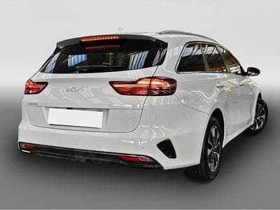 Kia Ceed (2026) - Photo 3