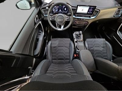 Kia Ceed (2026) - Foto 4