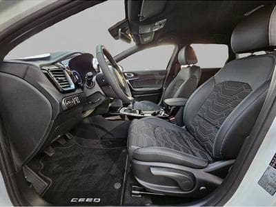 Kia Ceed (2026) - Photo 5