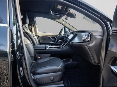 Mercedes EQA (2025) - Foto 2