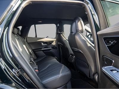 Mercedes EQA (2025) - Foto 4