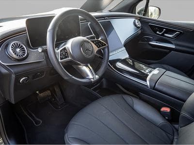 Mercedes EQA (2025) - Foto 5