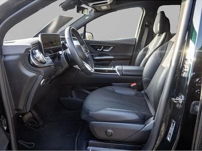 Mercedes EQA (2025) - Foto 6