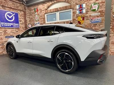 Peugeot 4008 (2024) - Foto 2