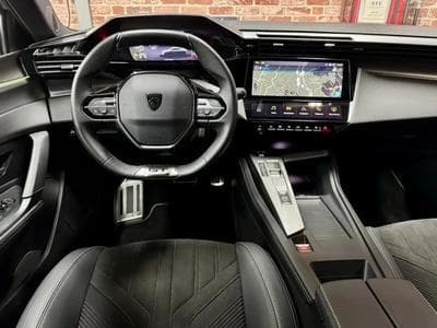 Peugeot 4008 (2024) - Foto 4