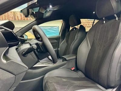 Peugeot 4008 (2024) - Foto 5