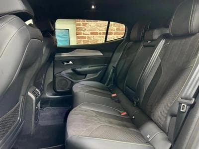 Peugeot 4008 (2024) - Foto 6