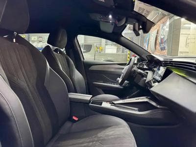 Peugeot 4008 (2024) - Foto 8