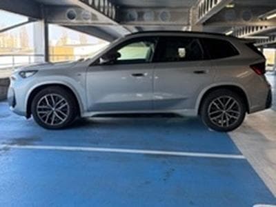 BMW X1 23d xdrive M sport (2024) - Photo 1