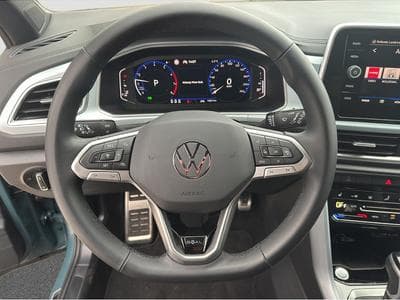 VW T-Roc (2026) - Foto 10