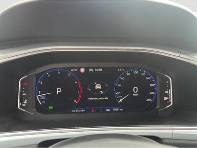 VW T-Roc (2026) - Foto 12