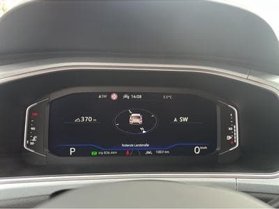 VW T-Roc (2026) - Foto 13