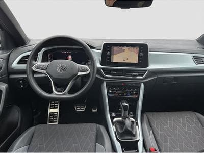 VW T-Roc (2026) - Foto 14