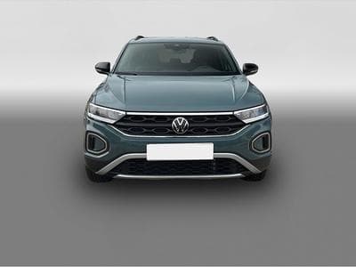 VW T-Roc (2026) - Foto 2