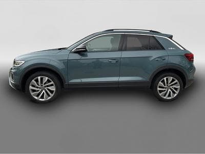 VW T-Roc (2026) - Foto 3