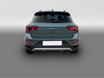 VW T-Roc (2026) - Foto 5