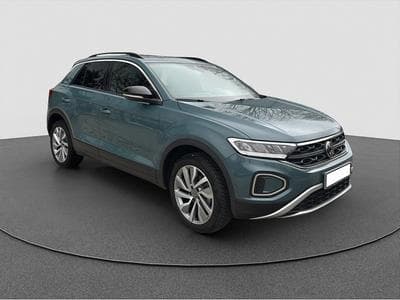 VW T-Roc (2026) - Foto 7