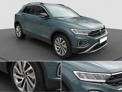 VW T-Roc (2026) - Foto 8