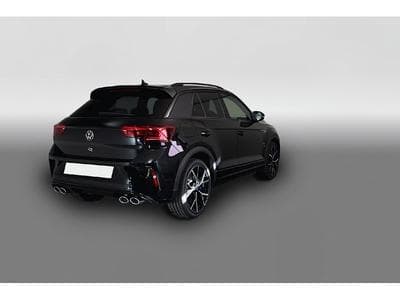 VW T-Roc (2025) - Foto 5