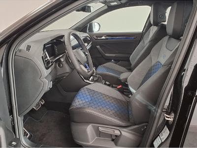 VW T-Roc (2025) - Foto 9