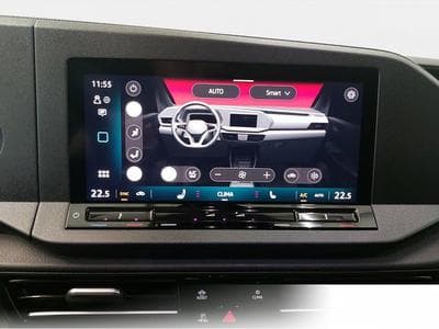 VW Caddy (2026) - Foto 10