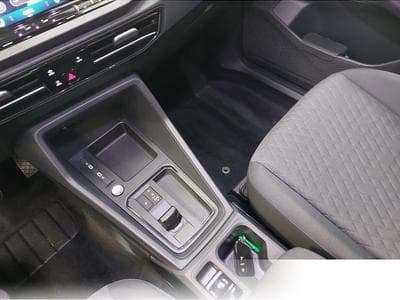 VW Caddy (2026) - Foto 11