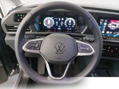 VW Caddy (2026) - Foto 12