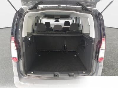 VW Caddy (2026) - Foto 13