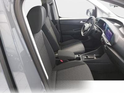 VW Caddy (2026) - Foto 15