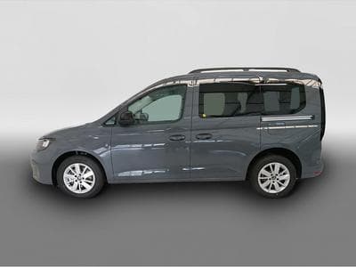 VW Caddy (2026) - Foto 4