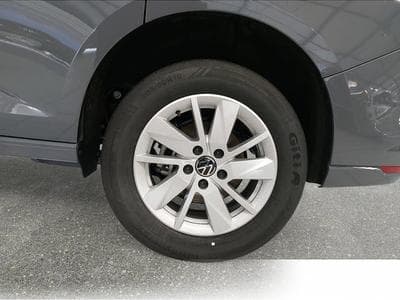 VW Caddy (2026) - Foto 5