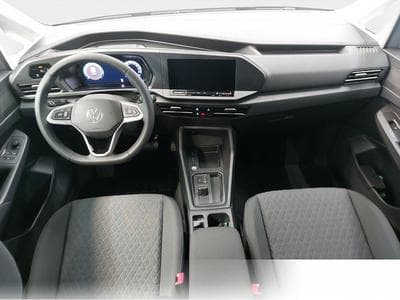 VW Caddy (2026) - Foto 6