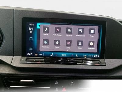 VW Caddy (2026) - Foto 8