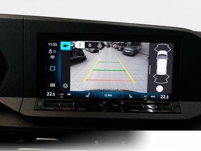 VW Caddy (2026) - Foto 9