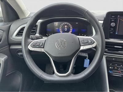 VW T-Roc (2026) - Foto 11