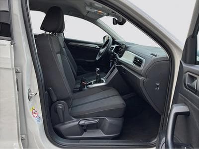 VW T-Roc (2026) - Foto 12