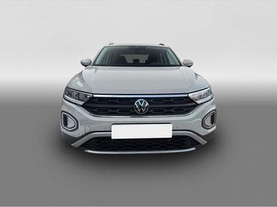 VW T-Roc (2026) - Foto 2