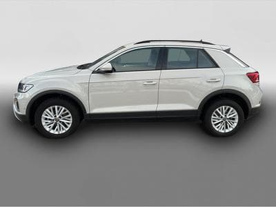 VW T-Roc (2026) - Foto 3