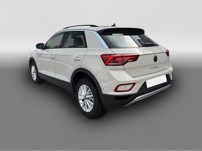 VW T-Roc (2026) - Foto 4