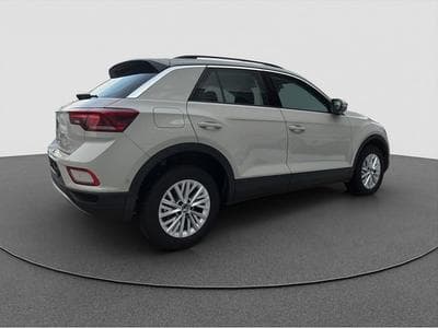 VW T-Roc (2026) - Foto 6