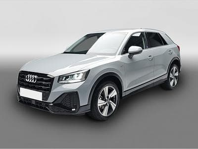 Audi Q2 (2026) - Foto 1