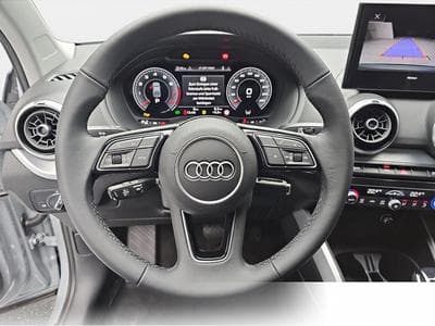 Audi Q2 (2026) - Foto 12