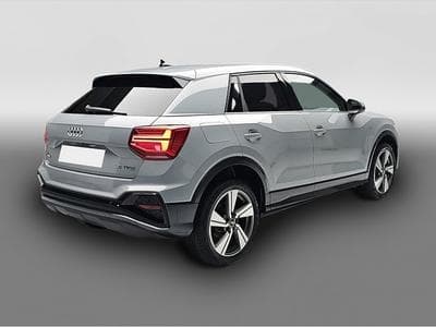 Audi Q2 (2026) - Foto 2