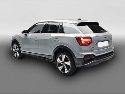 Audi Q2 (2026) - Foto 3